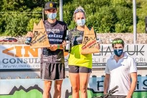 1° FOR ENDURO 2020